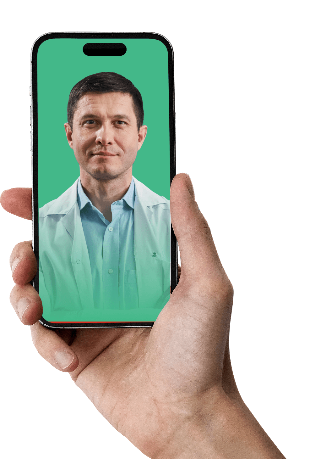 Telegenix physician video consultation