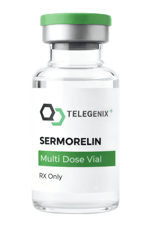 Sermorelin