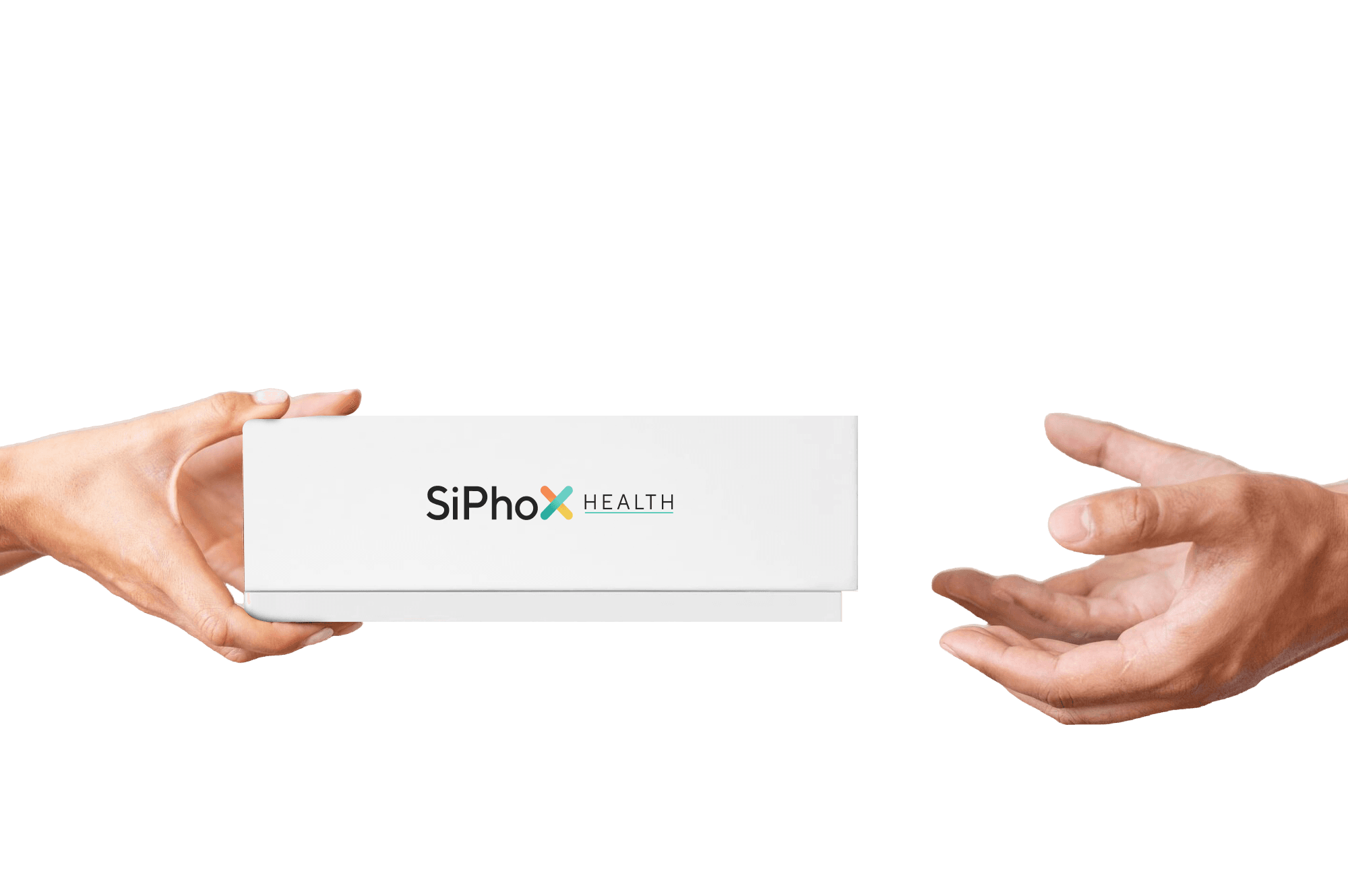 Telegenix prescription delivered to your door