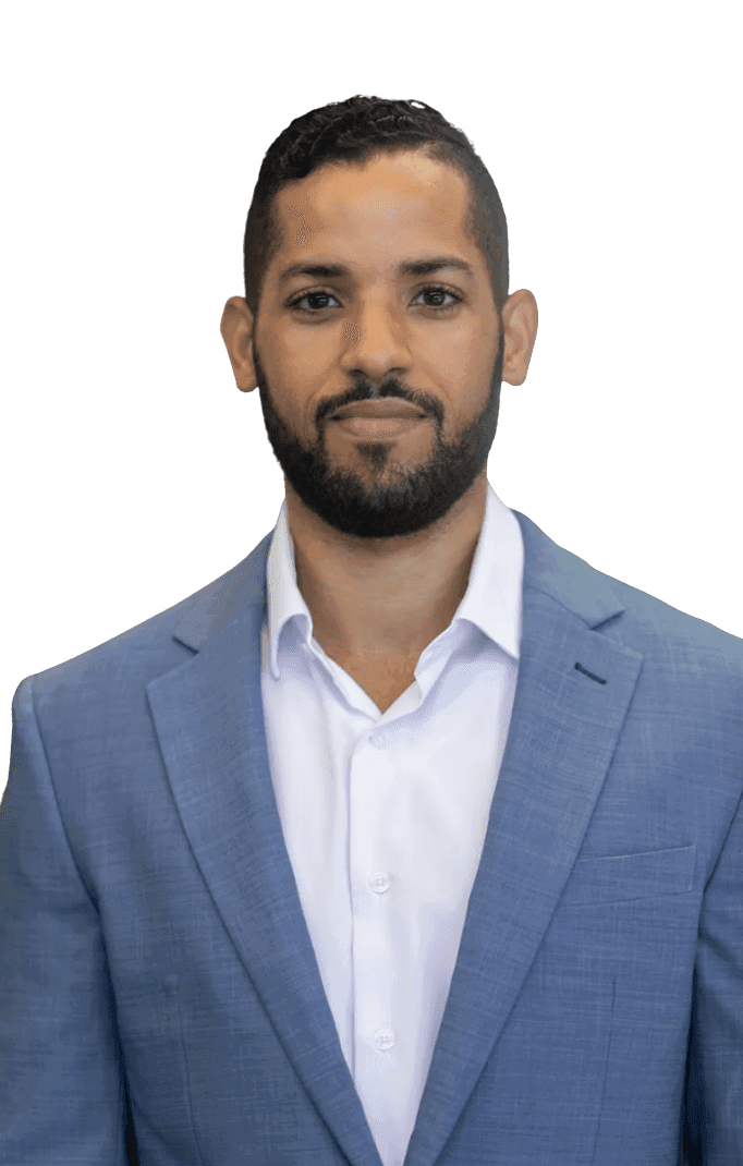 Dr. Luis Lora — board-certified internal medicine physician