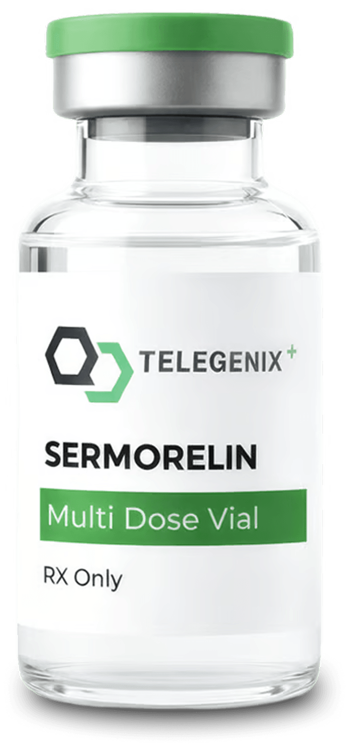 Sermorelin