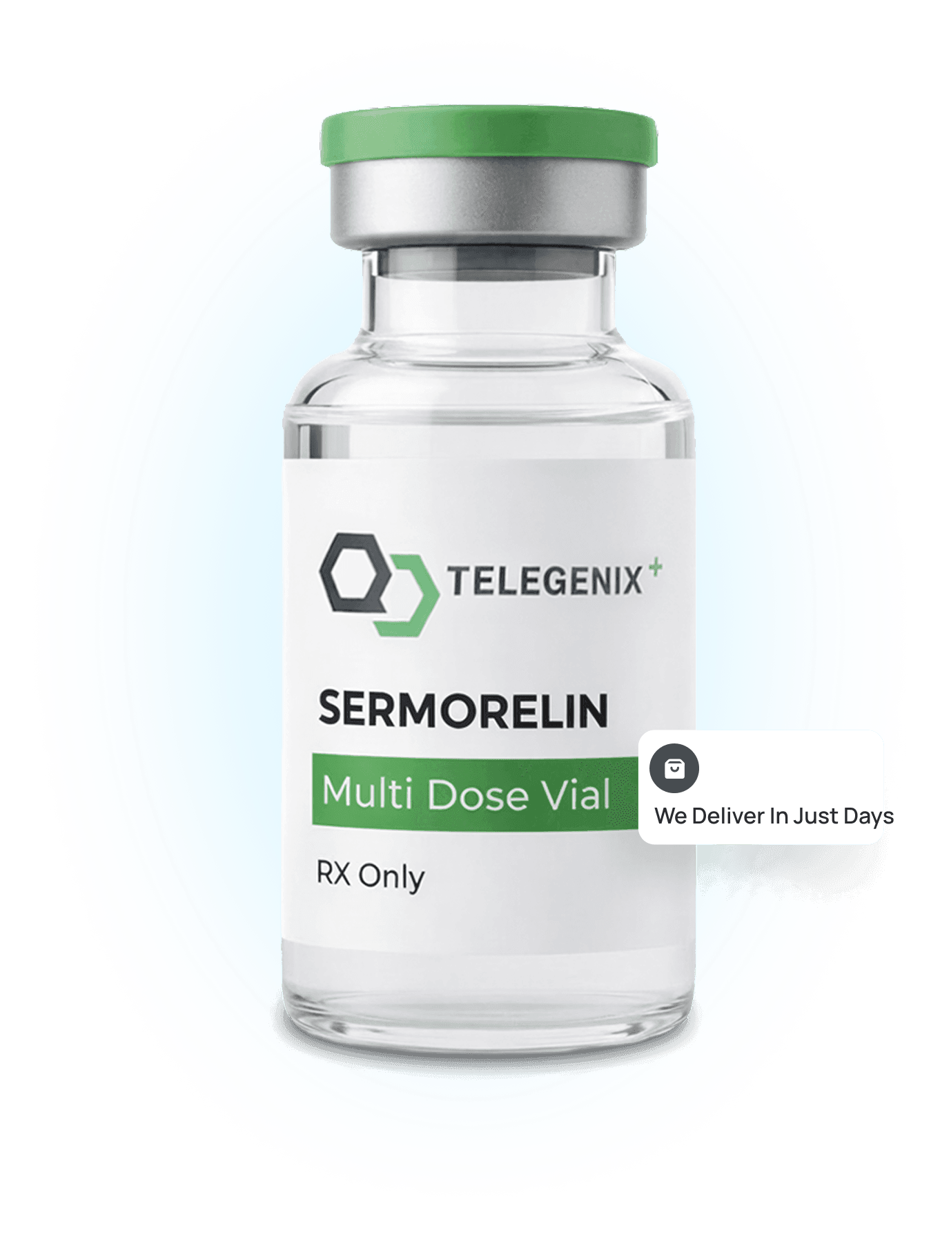 Sermorelin medication