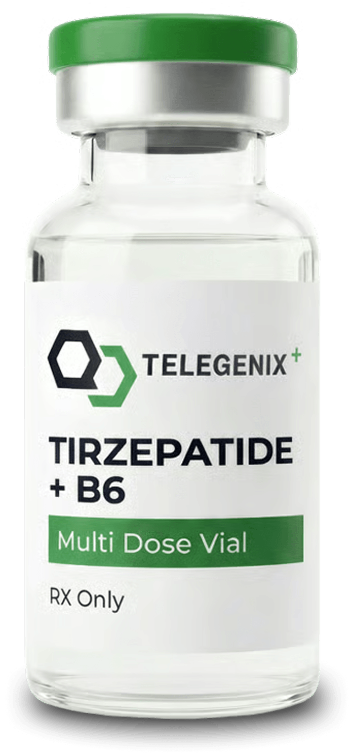 Tirzepatide