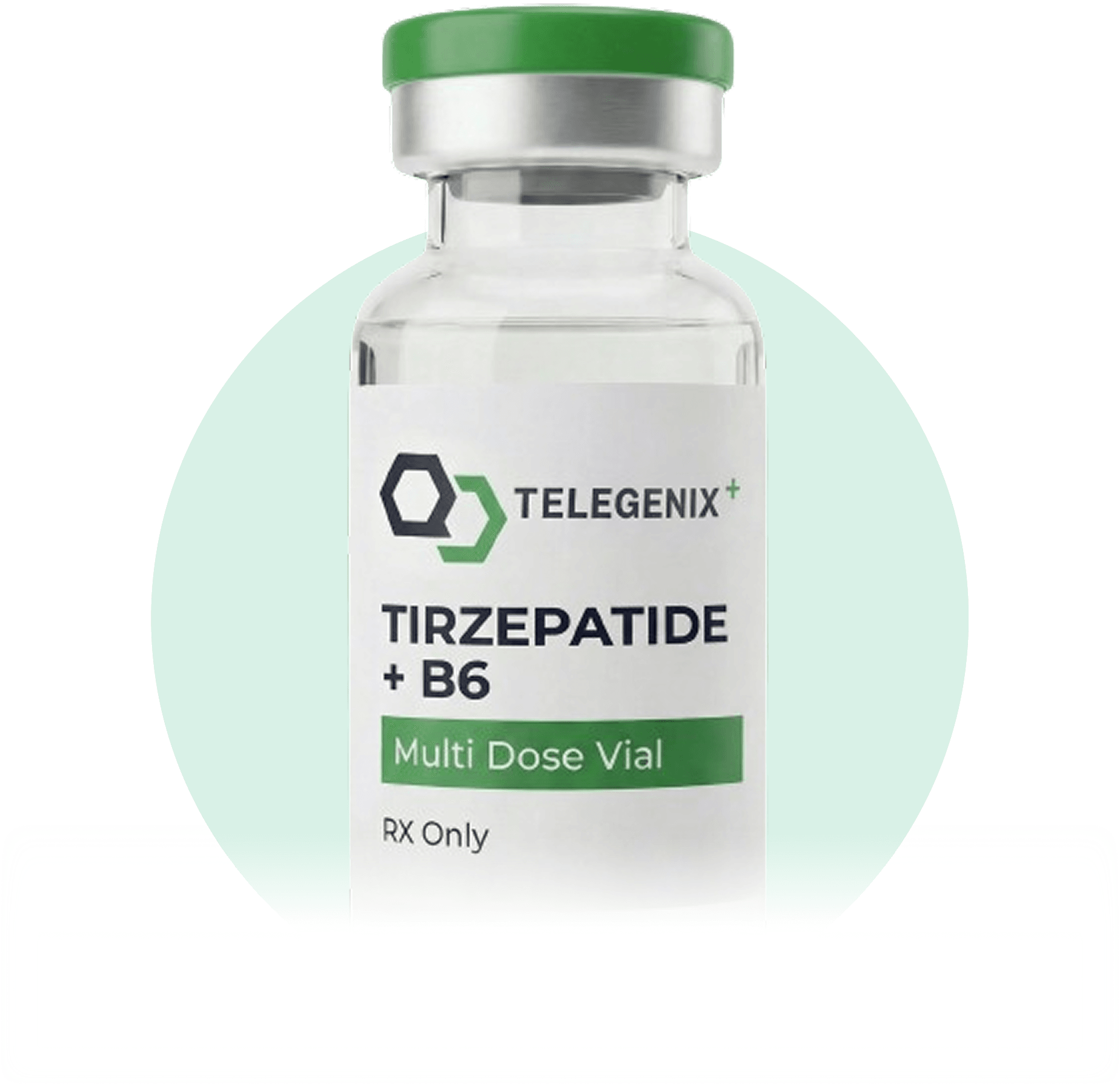 Telegenix Tirzepatide