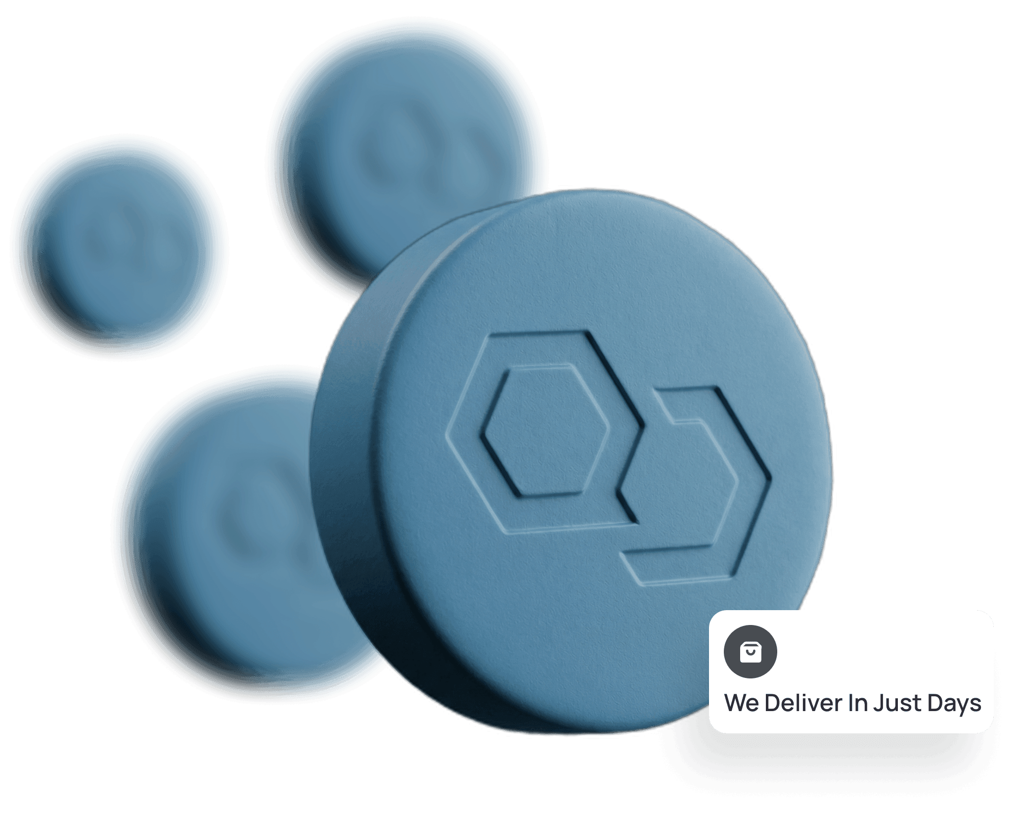 Telegenix Trident ED medication